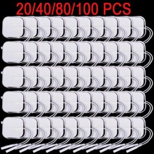 100 tens elektroden - tens,