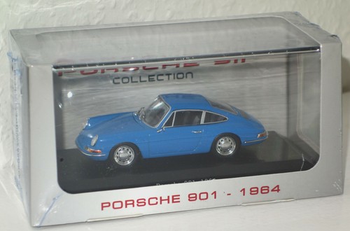 Atlas porsche 901 1964 - atlas:,