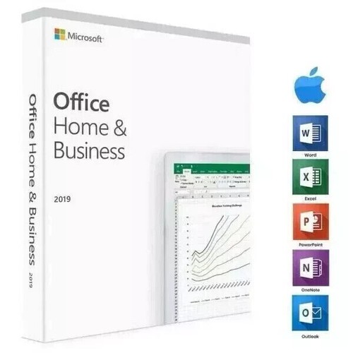 Microsoft office 2019 - microsoft, &