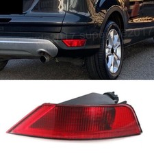 Rechts Reflektor Rückstrahler