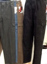 Herren Jeans Schlupfhosen