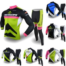 Merida Radtrikot Herren
