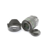 Pentax SMC-DA 3,5-5,6/18-55 AL