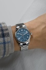 NOMOS Glashütte Club Sport