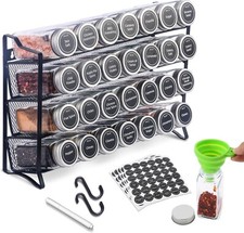 Gewürzregal Küchenorganizer