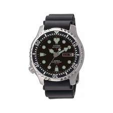 CITIZEN Promaster Marine Set - NY0040-09EEM - Automatic - Taucheruhr - Diver