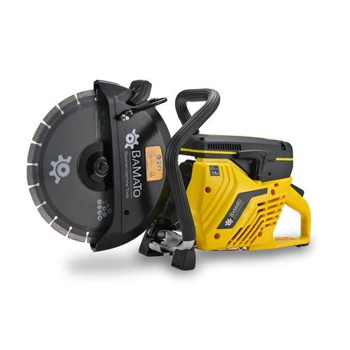 Bamato betontrennschneider - bamato,