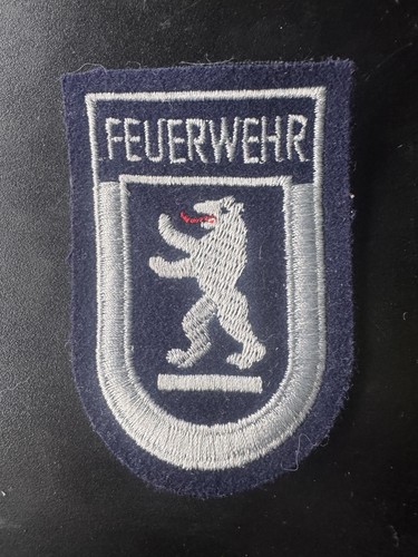 ärmelabzeichen berliner - Ärmelabzeichen,
