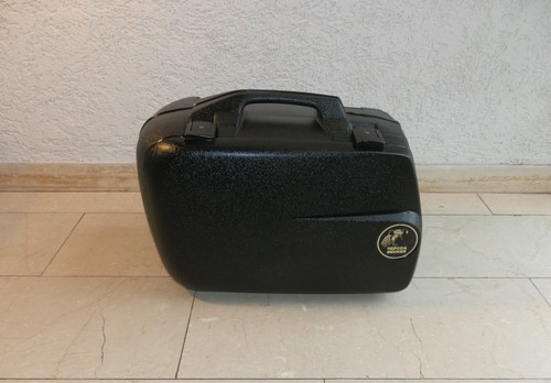Hepco becker junior koffer - &,