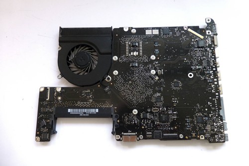 Logicboard macbook pro - ,