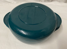 1 L Microplus,  Kasserolle Mikroplus von Tupperware Gebraucht