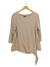 Franco callegari damen bluse - callegari,