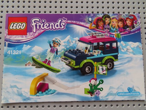 Lego bauanleitung - lego, /