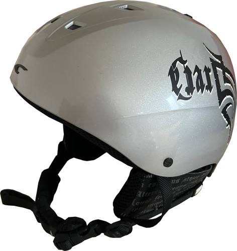 Carrera ski snowboardhelm - ski-, &