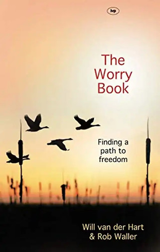 The worry book finding - the, path