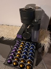 DELONGHI Vertuo Lattissima