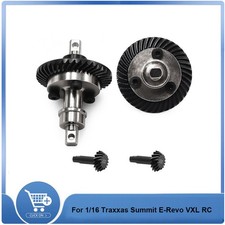 15T-39T RC Steel Helical Gear