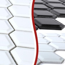 Keramikmosaik Fliesen Leandro