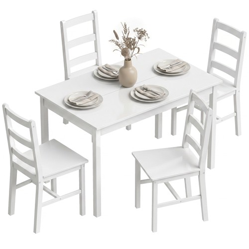 Essgruppe esstisch mit - esstisch, 4