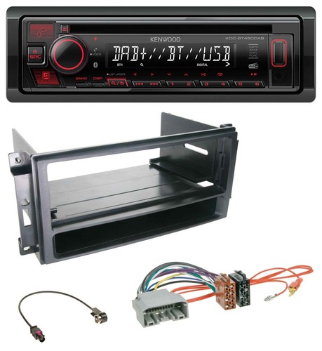 Kenwood mp3 usb bluetooth - kenwood,