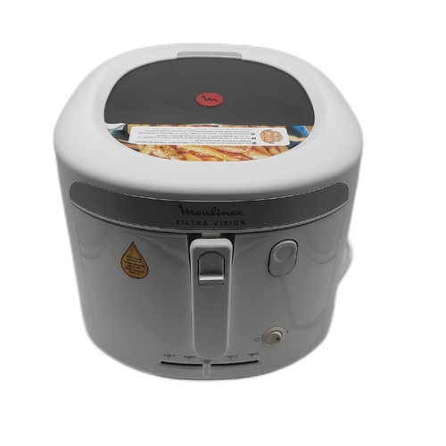 Moulinex fritteuse - moulinex,