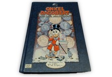 Onkel Dagobert - Sein Leben