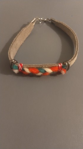 Martenitsa märz armband - martenitsa,