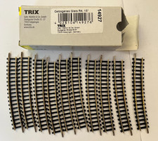 Trix Spur N 14927  10x