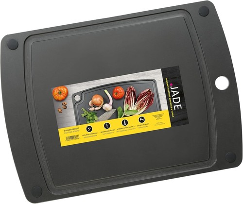 Jade schneidebrett gourmet - schneidebrett,