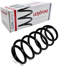 LESJÖFORS FAHRWERKSFEDER