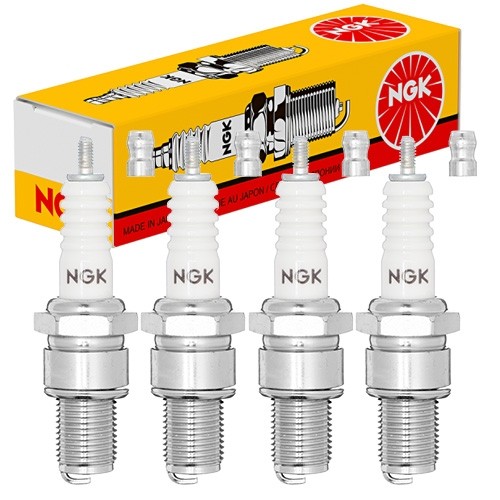 Kerze ngk b8es sae lose - kerze,