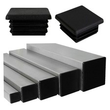 Vierkantrohr Lamellenstopfen