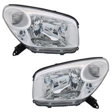 Scheinwerfer Set für Toyota