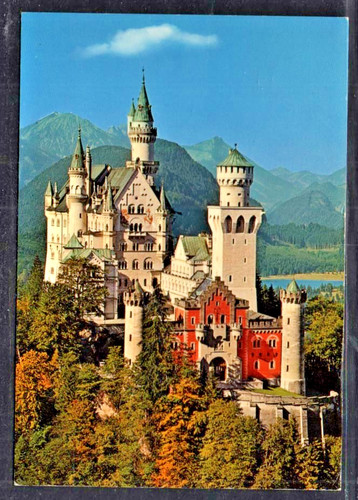 L248 ansichtskarte - ak,