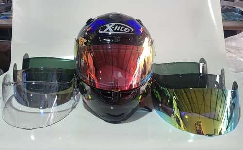 Lite 803 ultra carbon - x-lite,