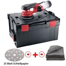 Flex ORE 5-150 EC Set