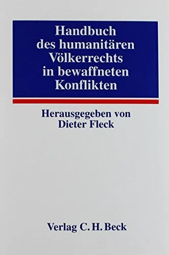 Handbuch des humanitären