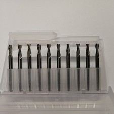 10 vhm fräser 3,0 mm