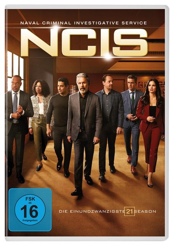 Navy cis staffel gary - navy,