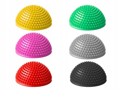 Balance igel gymnastik ball - gymnastik,