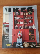 Ikea katalog 2002 - katalog,