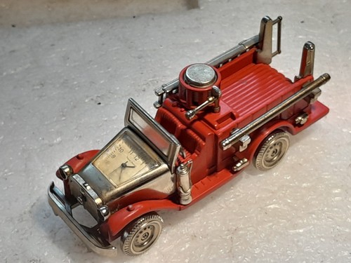 Feuerwehr auto lkw oldtimer - auto,