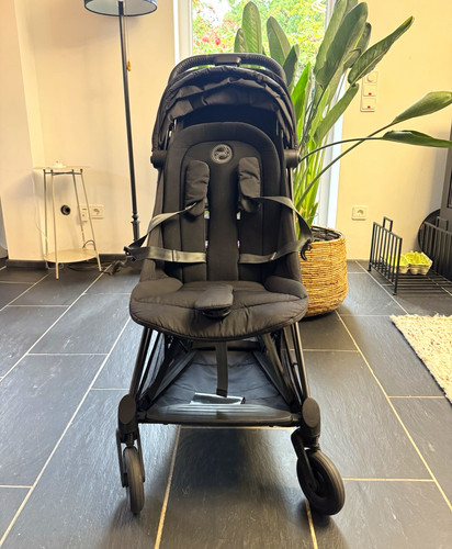 Cybex coya kinderwagen - kinderwagen/, buggy
