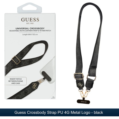 Guess handy kette gurt - guess,