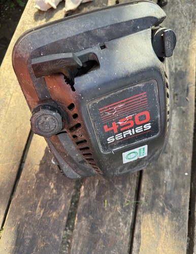 Toro rasenmäher 450 - toro,