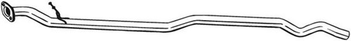Bosal abgasrohr 850 233 für - bosal,
