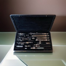 Großer LOTTER Precision | XIa