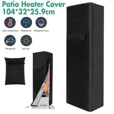 Heizpilz Heizstrahler Abdecke