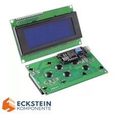 LCD Display Module For Arduino