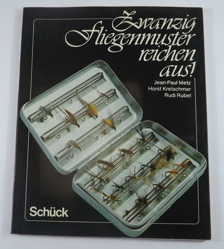 Zwanzig fliegenmuster reichen - fliegenmuster,